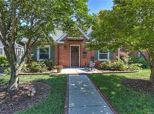 2505 Belvedere Ave, Charlotte, NC 28205