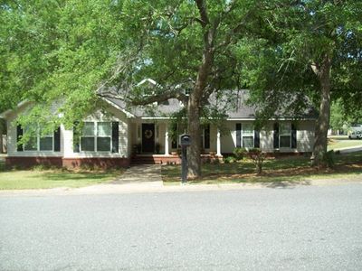 1215 Majestic Ave, Bainbridge, GA, 39817