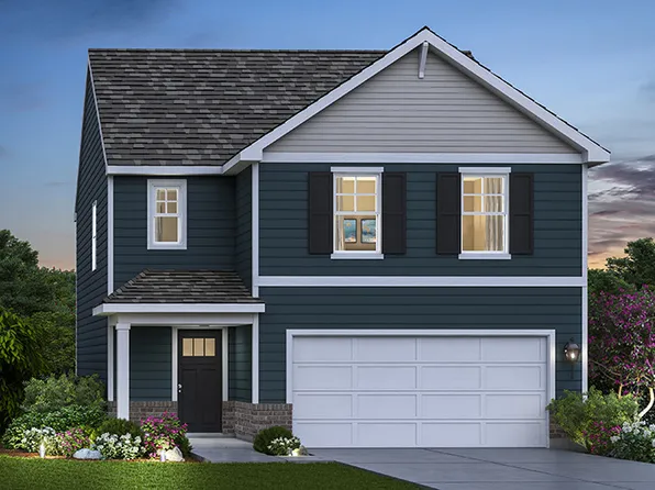 2477 Semillon St, Oswego, IL 60543