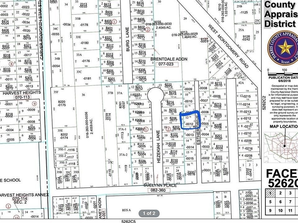 1st image of 2330 Esther Dr