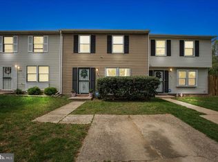 1653 Forest Park Dr, District Heights, MD 20747