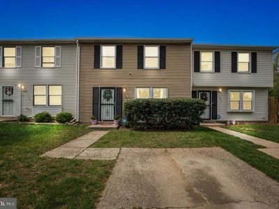 1653 Forest Park Dr, District Heights, MD, 20747