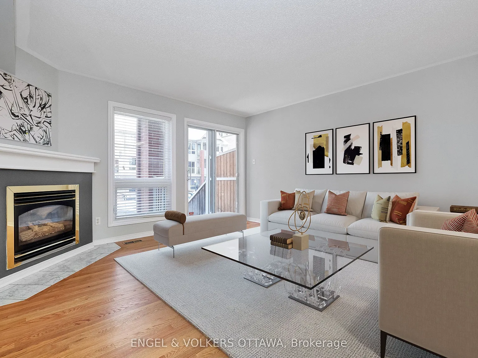 2 bed, $2,499 — Photo 2