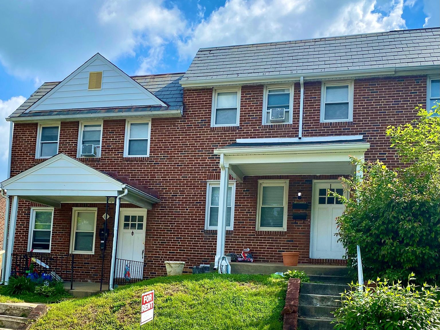 15 S Prospect Ave, Baltimore, MD 21228 Zillow