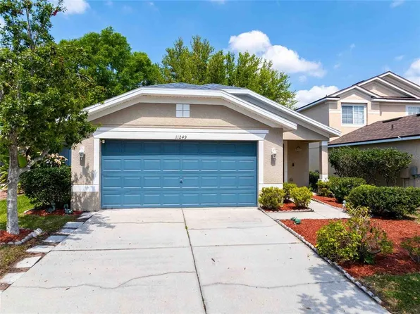 11249 Cocoa Beach Dr, Riverview, FL 33569