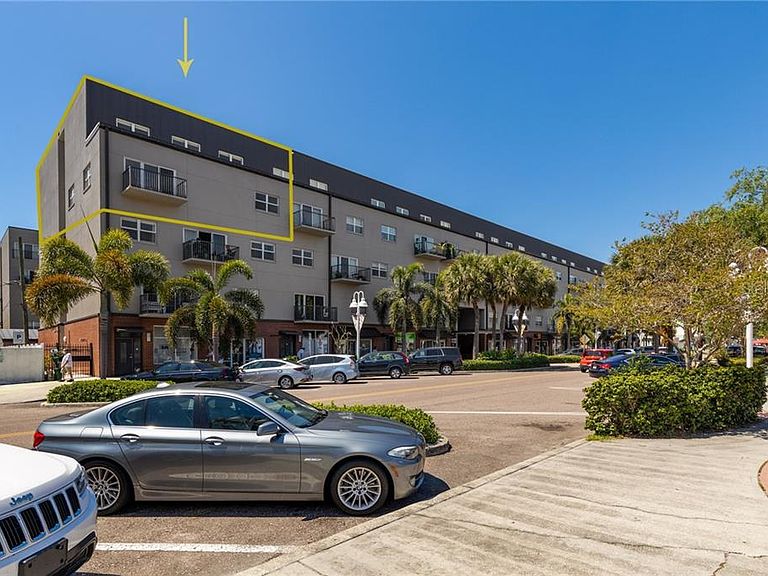 1010 Central Ave Saint Petersburg, FL, 33705 Apartments for Rent Zillow