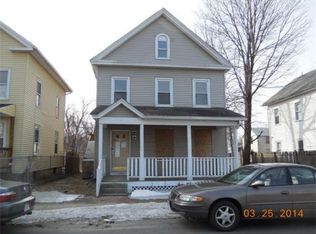 135 Pendleton Ave, Springfield, MA 01109