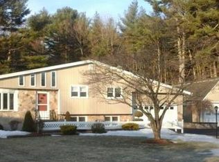 5 Cold Spring Dr, Grafton, MA 01519
