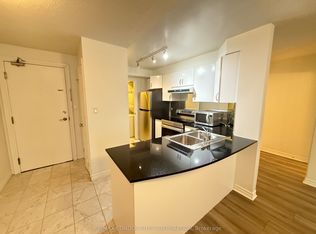 801 Bay St #501, Toronto, ON M5S 1Y9