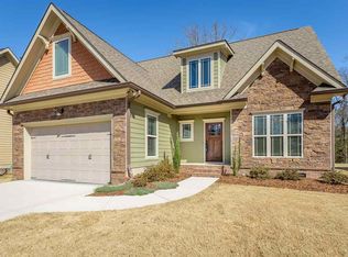 8587 Flower Br, Chattanooga, TN 37421
