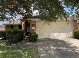 14019 Concord Meadow Ln, Houston, TX 77047