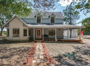 113 Morgan, Dale, TX 78616
