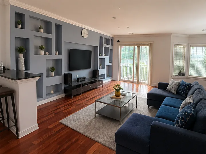 314 Soundview Ln #B — Photo 3