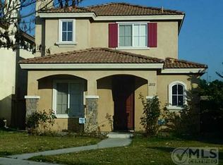 2012 Geyserville St, Chula Vista, CA 91913