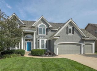 13302 W 72nd St, Shawnee, KS 66216