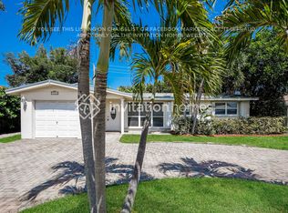 5970 NE 22nd Way, Fort Lauderdale, FL 33308
