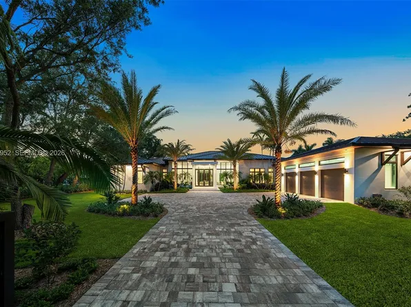 10860 SW 67th Ct, Pinecrest, FL 33156