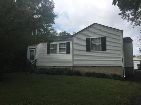 1422 Winston Dr, Charlotte, NC 28205
