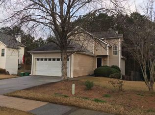 136 Stoneforest Dr, Woodstock, GA 30189