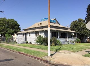 2503 E 54th St, Huntington Park, CA 90255
