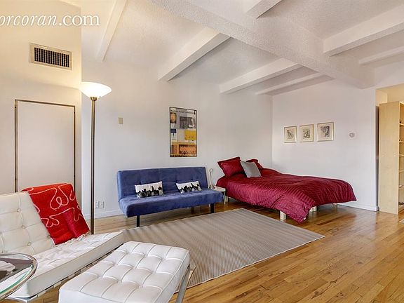 2nd image of 156 Bleecker St #6EW
