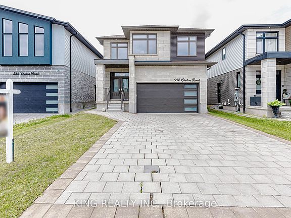 2nd image of 584 Chelton Rd