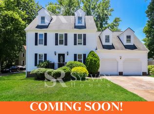 1326 Andrews Blvd, Hampton, VA 23669
