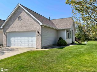 9109 Emily Dr, Davison, MI