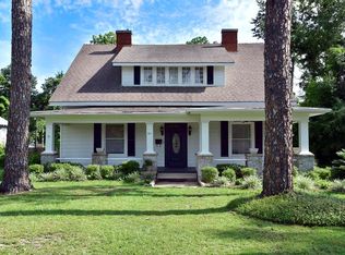 611 3rd Ave, Albany, GA 31701