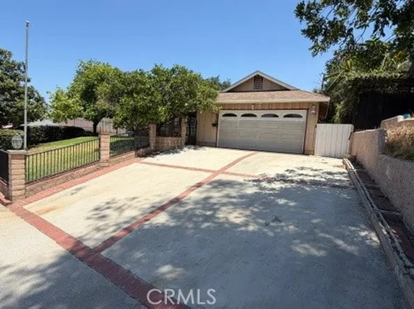 638 N Kidder Ave, Covina, CA 91724