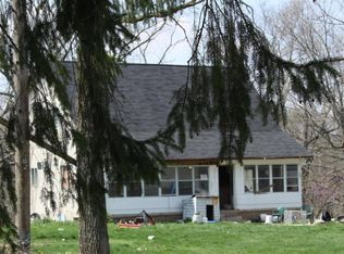 5957 Graessle Rd, London, OH 43140