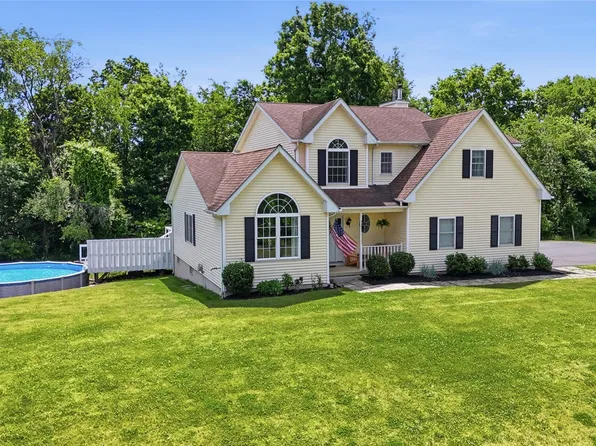 171 Decker Drive, Walden, NY 12586