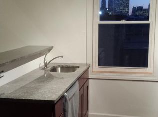 1300 N 18th St #3, Philadelphia, PA 19121