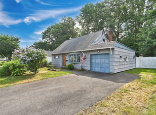 151 Burke St, East Hartford, CT 06118