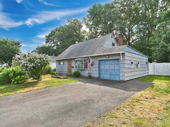 151 Burke Street, East Hartford, CT 06118