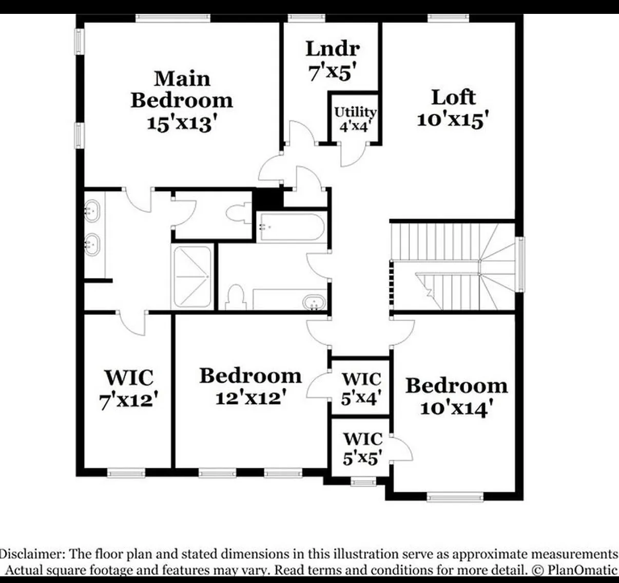 3 bed, 2265 sqft, $3,100 — Photo 3