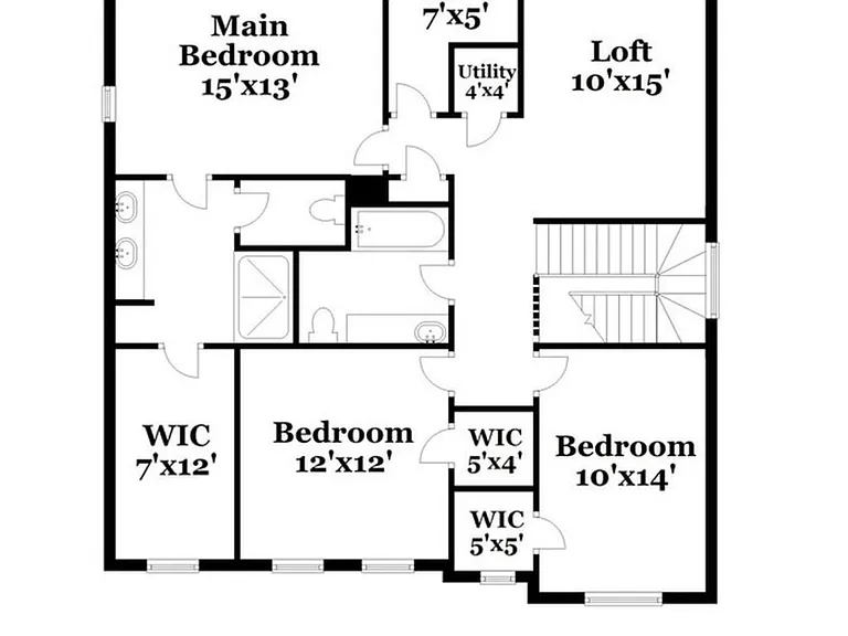 1850 Makley Loop — Photo 3