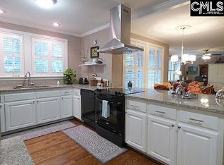 2749 N Beltline Blvd, Columbia, SC 29204