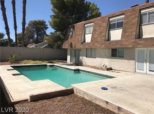2527 Siesta Ave, Las Vegas, NV 89121