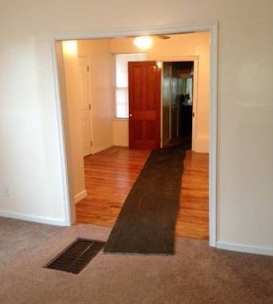 Living Rm to Dining Rm