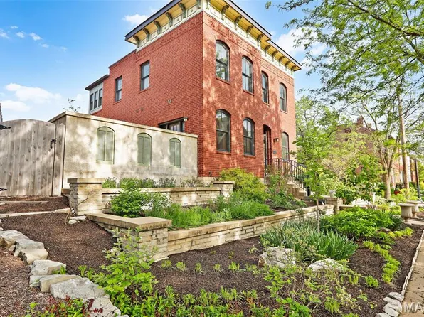 1201 Dolman St, Saint Louis, MO 63104