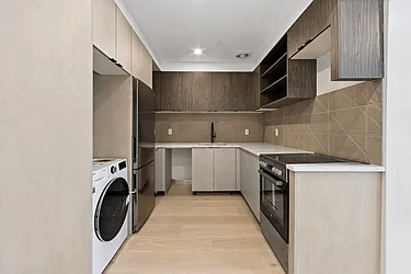 Rented by Doorway NYC, LLC