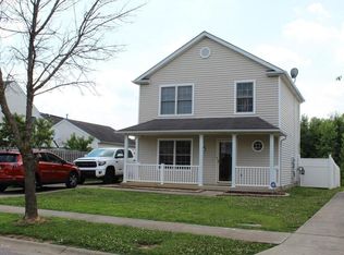 6217 Maravian Dr, Louisville, KY