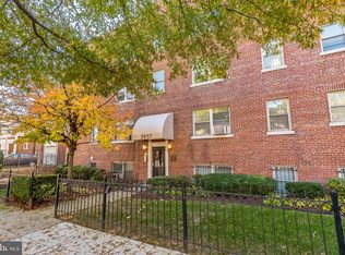 3937 S St SE APT 207, Washington, DC 20020