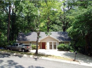 3473 Ridge Crest Dr, Birmingham, AL 35216