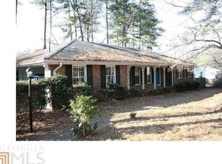 746 Terrell Mill Rd SE, Marietta, GA 30067