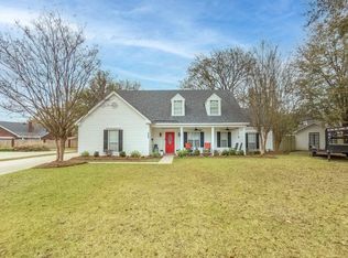 2607 Somer Ln, Monroe, LA 71201