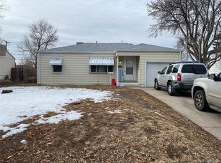 1947 Newark St, Aurora, CO 80010