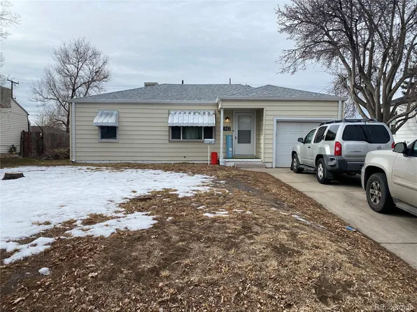 1947 Newark Street, Aurora, CO 80010