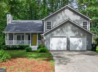 4897 Muirwood Dr, Powder Springs, GA 30127
